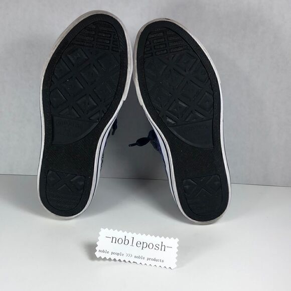 Converse Chuck T All Star High Street Mid Sneaker - Picture 5 of 8